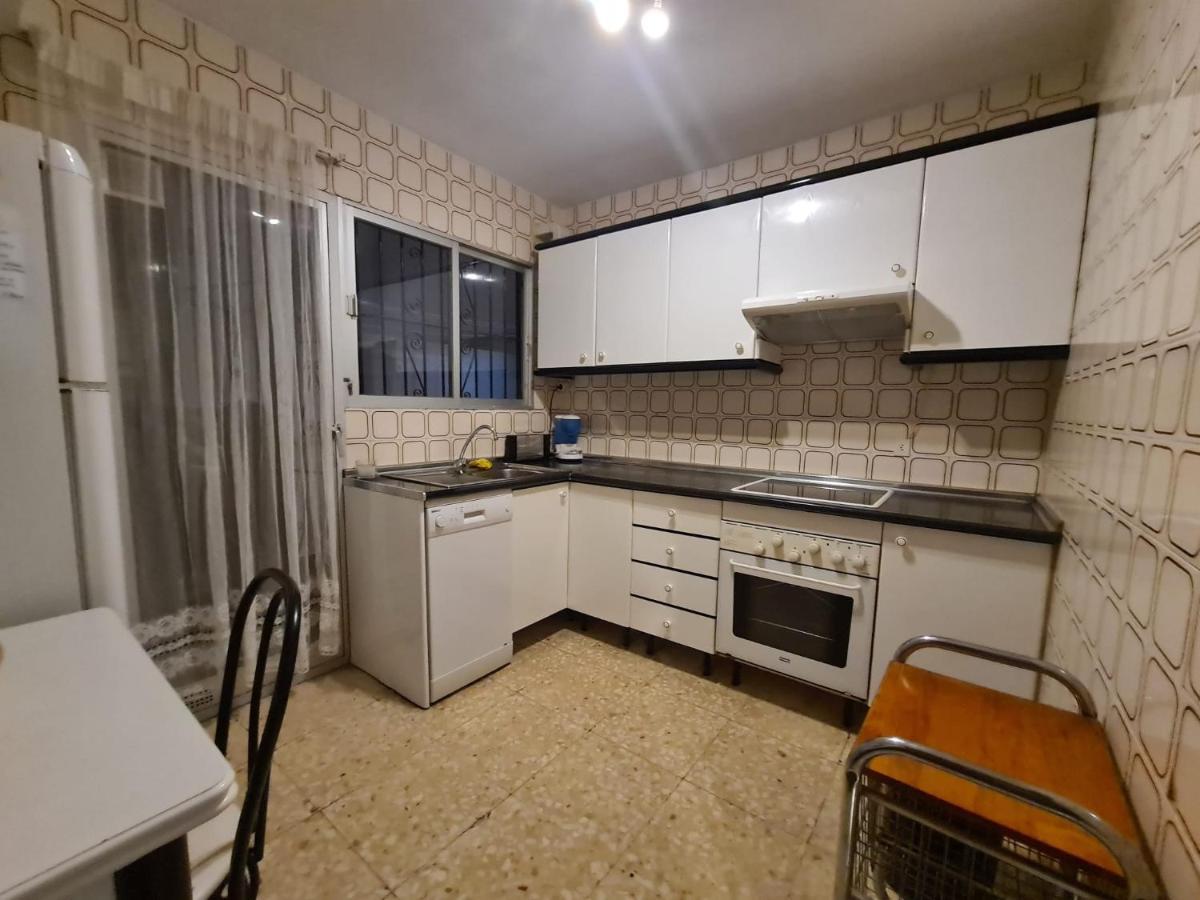 Apartamento El Cid If Benidorm Exterior photo