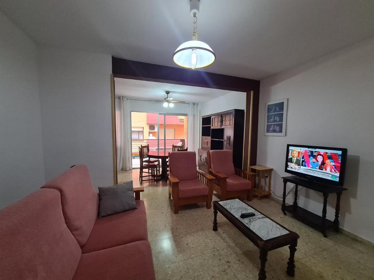 Apartamento El Cid If Benidorm Exterior photo