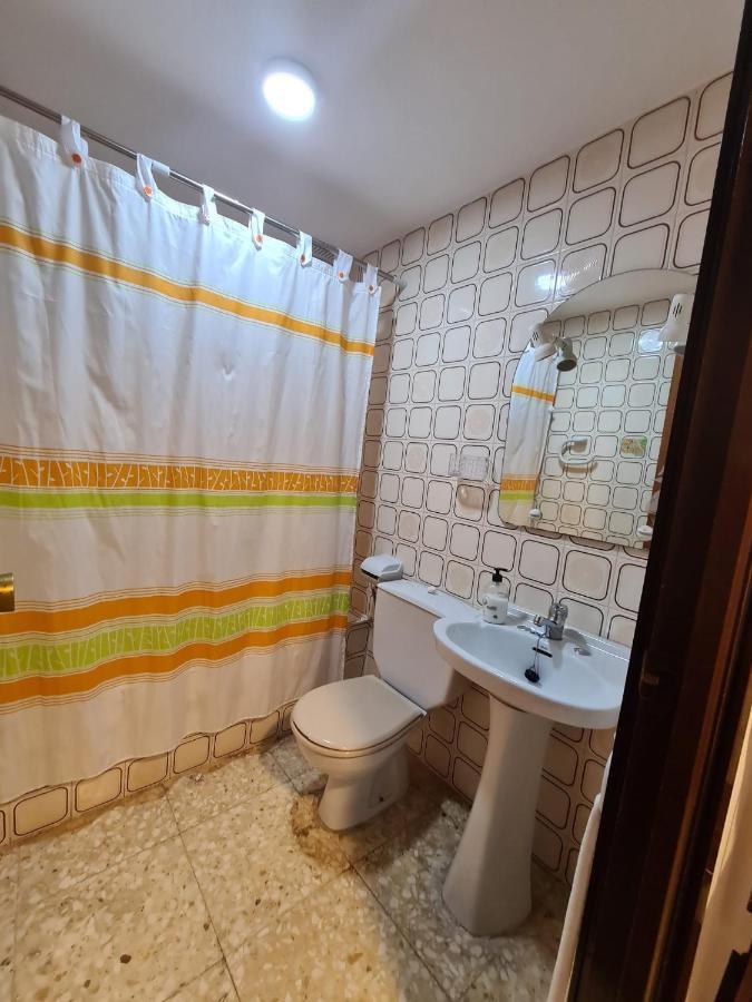 Apartamento El Cid If Benidorm Exterior photo