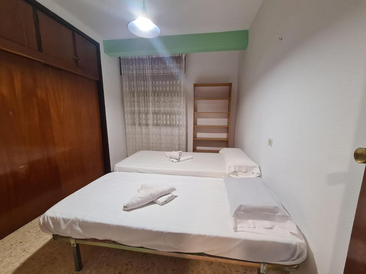 Apartamento El Cid If Benidorm Exterior photo