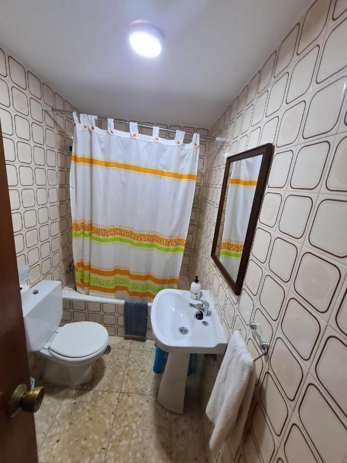 Apartamento El Cid If Benidorm Exterior photo