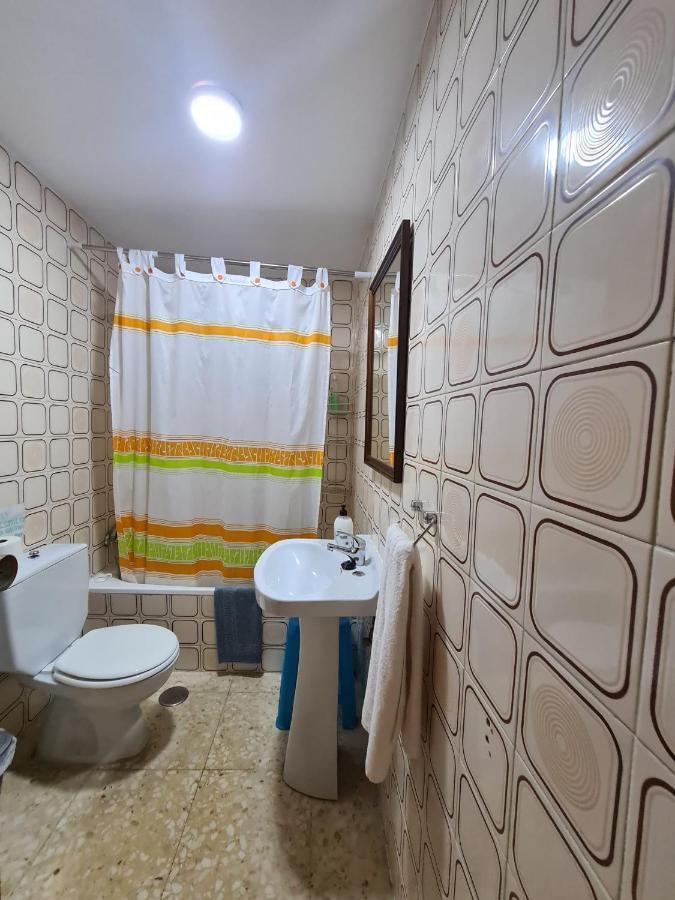 Apartamento El Cid If Benidorm Exterior photo